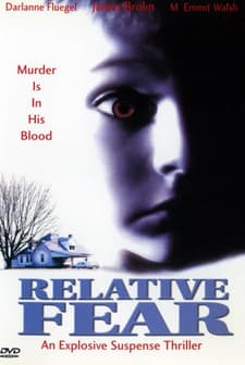 Relative Fear (1994) afişi
