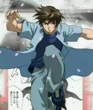 Heaven And Earth fotoğrafı