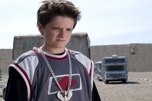 RV Çılgın Karavan Fotoğrafı