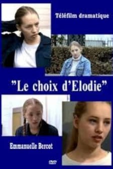 Le Choix D'Élodie (1999) afişi