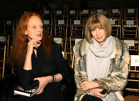 The September Issue fotoğrafı