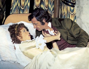 Les Mariés De L'an ıı fotoğrafı