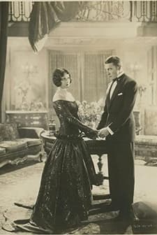 Midnight Madness (1928) afişi