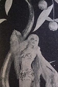 Broadway Melekleri (1927) afişi