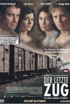 Son Tren (2006) afişi
