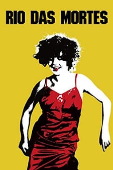 Rio Das Mortes (1971) afişi