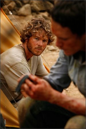 Lanetli Topraklar Fotoğrafı