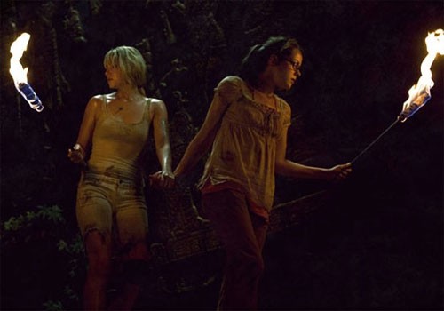 Lanetli Topraklar Fotoğrafı