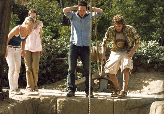 Lanetli Topraklar Fotoğrafı