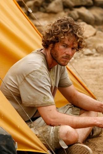 Lanetli Topraklar Fotoğrafı