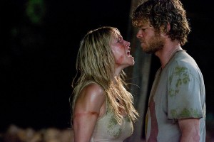 Lanetli Topraklar Fotoğrafı