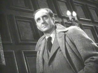 Sherlock Holmes And The Secret Weapon Fotoğrafı