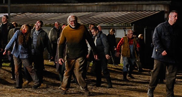 Ölülerin Kurtuluşu Fotoğrafı