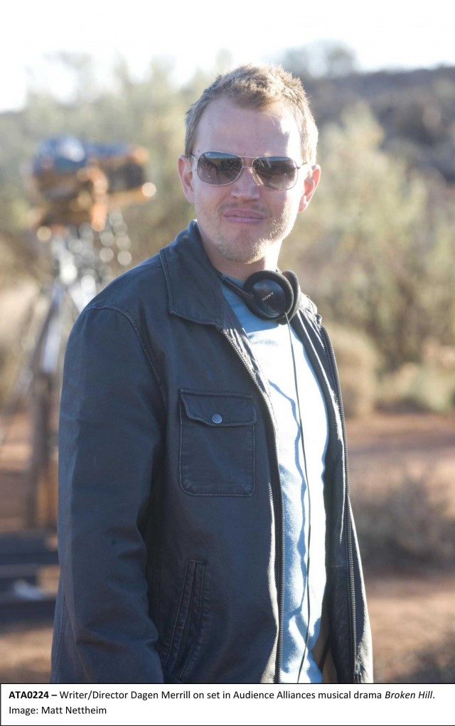 Broken Hill fotoğrafı