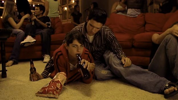 Teenage Dirtbag Fotoğrafı