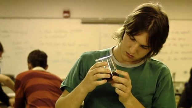 Teenage Dirtbag Fotoğrafı