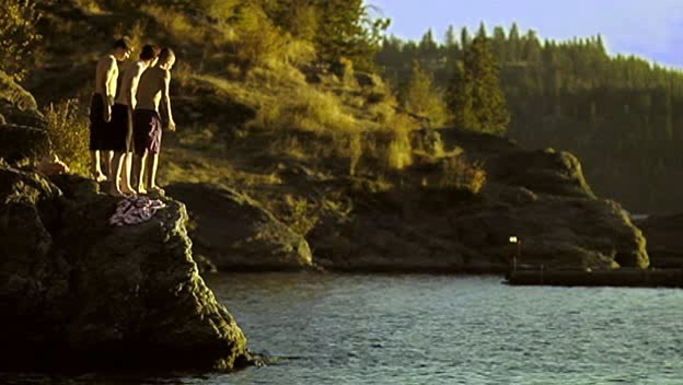 Teenage Dirtbag Fotoğrafı