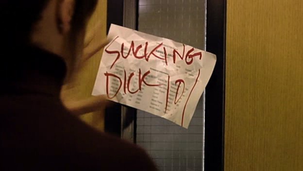 Teenage Dirtbag fotoğrafı