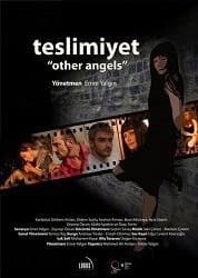 Teslimiyet (2010) afişi