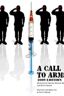 A Call To Arms (2009) afişi