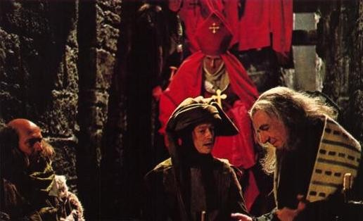 The Pied Piper Fotoğrafı