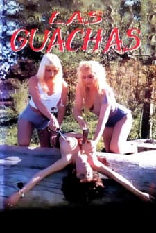Las Guachas (1993) afişi