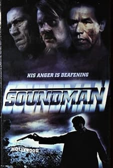 Soundman (1998) afişi