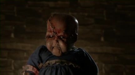 Demonic Toys 2 : Personal Demons Fotoğrafı