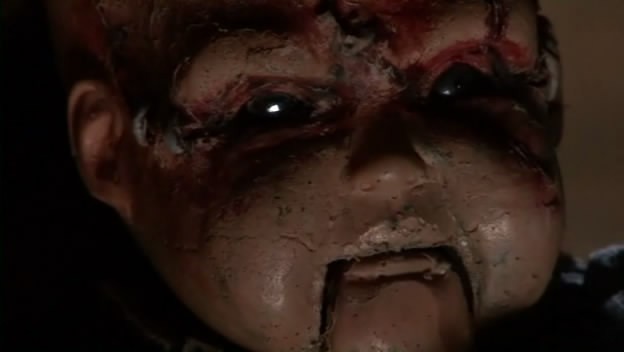 Demonic Toys 2 : Personal Demons Fotoğrafı