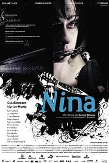 Nina (2004) afişi