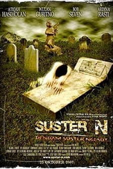 Suster N (2007) afişi
