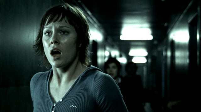 Şeytanın Oteli 3 Fotoğrafı