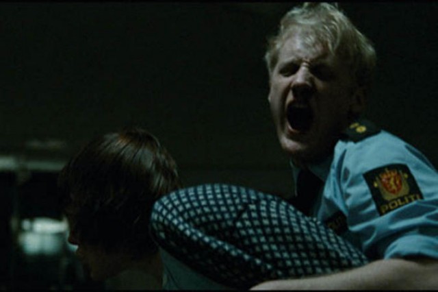 Şeytanın Oteli 3 Fotoğrafı