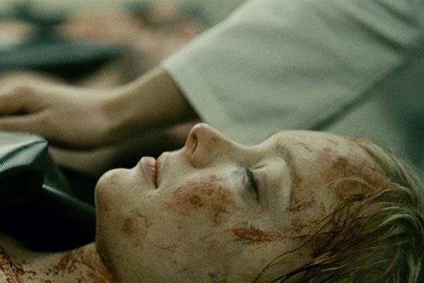 Şeytanın Oteli 3 fotoğrafı