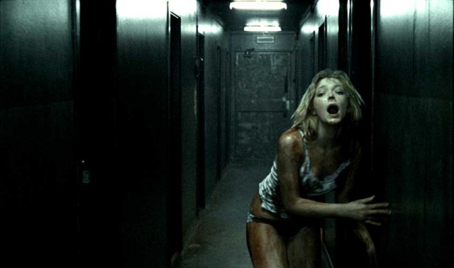 Şeytanın Oteli 3 Fotoğrafı