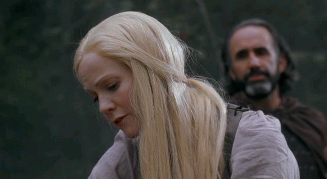 Merlin Camelot'un İzinde fotoğrafı