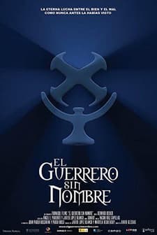 El Guerrero Sin Nombre (2005) afişi