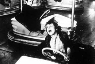 Mouchette fotoğrafı