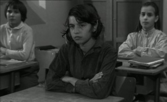 Mouchette Fotoğrafı