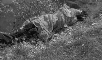 Mouchette Fotoğrafı