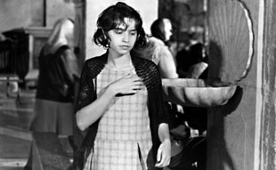 Mouchette Fotoğrafı