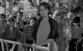 Mouchette fotoğrafı