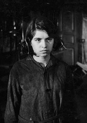 Mouchette fotoğrafı