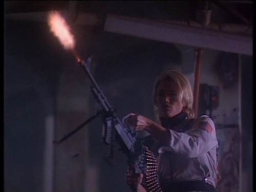 Dark Breed fotoğrafı