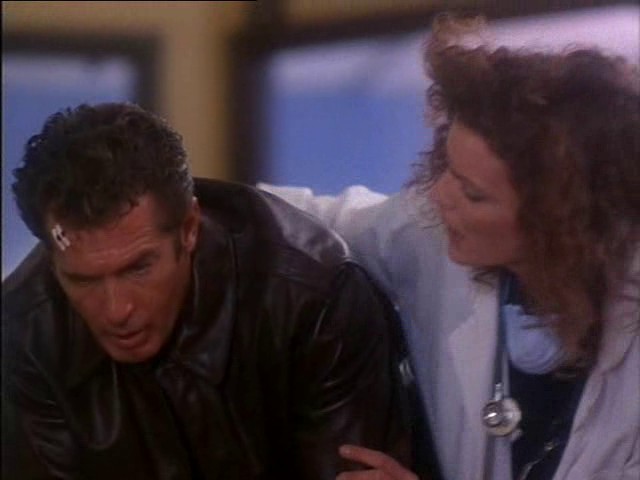 Dark Breed fotoğrafı