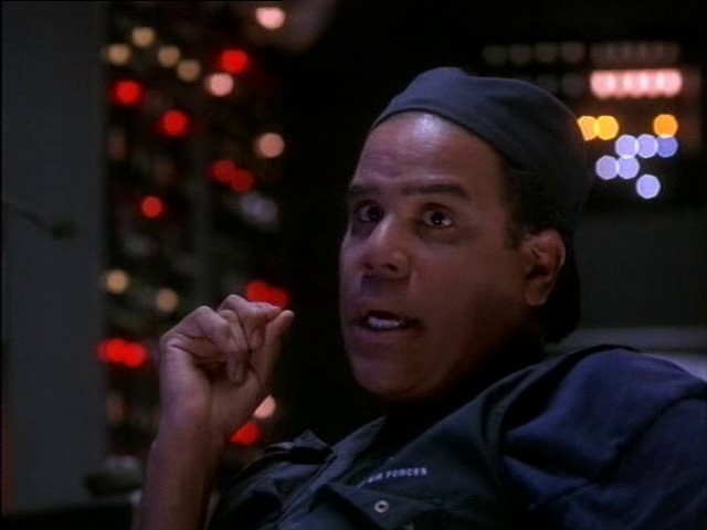 Dark Breed fotoğrafı