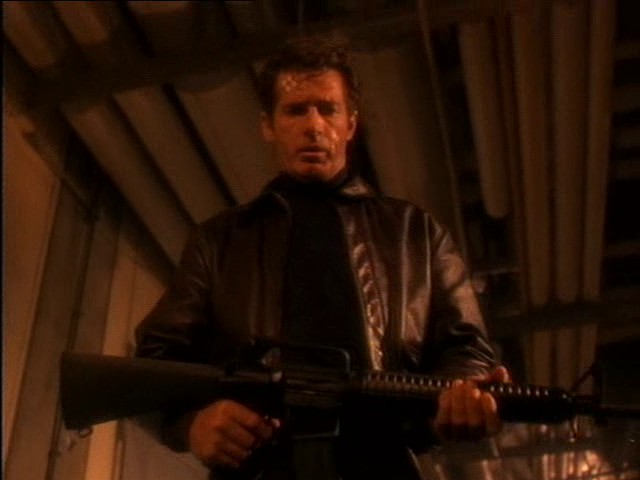 Dark Breed fotoğrafı