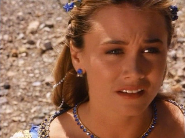 Zamanın Sonu Fotoğrafı