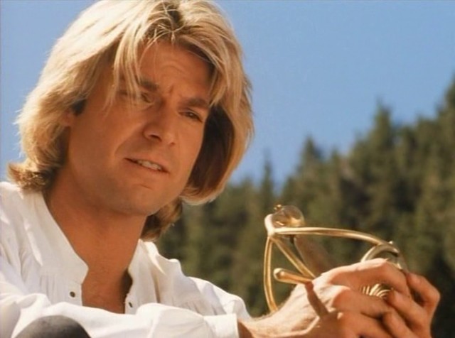 Zamanın Sonu fotoğrafı