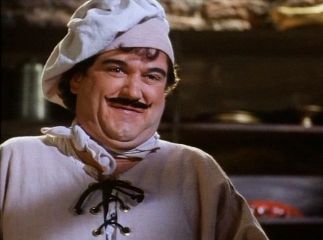 Zamanın Sonu Fotoğrafı